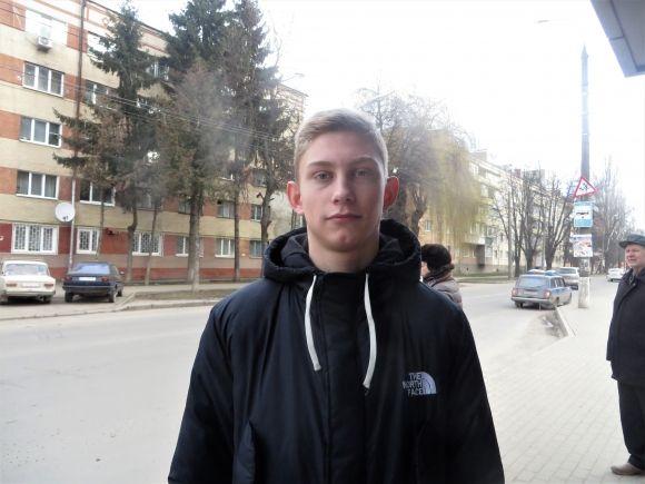 Транспортна реформа у Хмельницькому: думки і пропозиції пасажирів на сайті vsim.ua Транспортна реформа у Хмельницькому: думки і пропозиції пасажирів, фото №9 на сайті vsim.ua