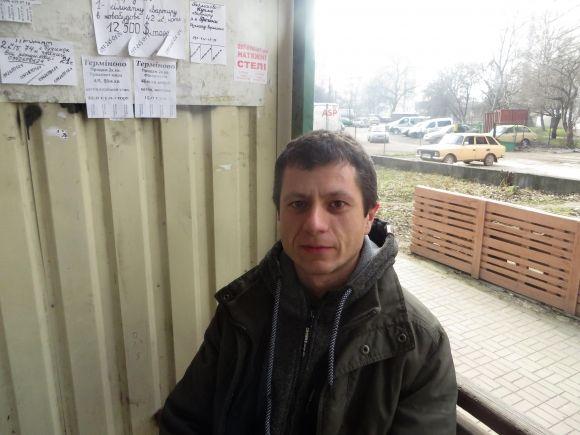 Транспортна реформа у Хмельницькому: думки і пропозиції пасажирів на сайті vsim.ua Транспортна реформа у Хмельницькому: думки і пропозиції пасажирів, фото №7 на сайті vsim.ua