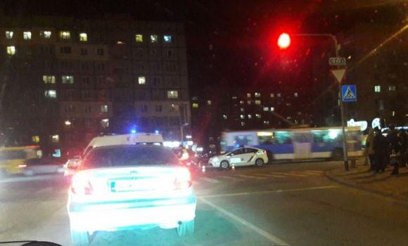 Не проскочив: На Келецькій водій «Peugeot» врізався в «Nissan». ФОТО з місця, фото №2 на сайті 20minut.ua