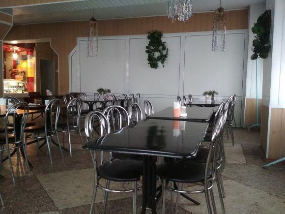 Рейд по їдальням: як і чим годують вінницьких офіцерів на сайті 20minut.ua Рейд по їдальням: як і чим годують вінницьких офіцерів, фото №6 на сайті 20minut.ua