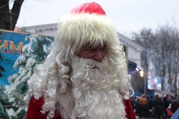 Куди вінничани подінуть свої ялинки після свят?(ОПИТУВАННЯ) на сайті 20minut.ua Куди вінничани подінуть свої ялинки після свят?(ОПИТУВАННЯ), фото №6 на сайті 20minut.ua