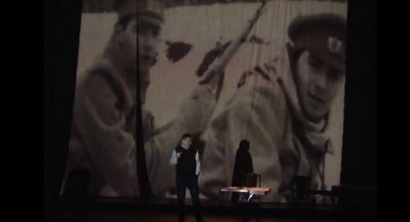 Вперше у Хмельницькому покажуть театрально-кінематографічний проект на сайті vsim.ua Вперше у Хмельницькому покажуть театрально-кінематографічний проект, фото №2 на сайті vsim.ua