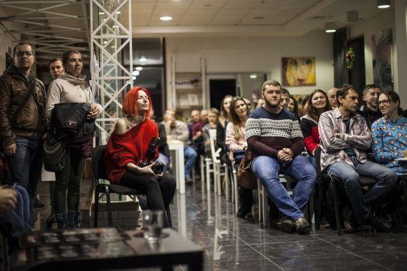 У Вінниці презентували «голий» велокалендар на 2018 рік на сайті 20minut.ua У Вінниці презентували «голий» велокалендар на 2018 рік, фото №9 на сайті 20minut.ua