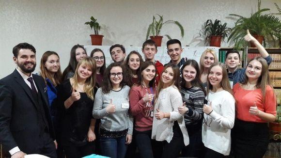 Владислав Качур, один із кращих вчителів України, знову бере участь у конкурсі, фото №3 на сайті 20minut.ua