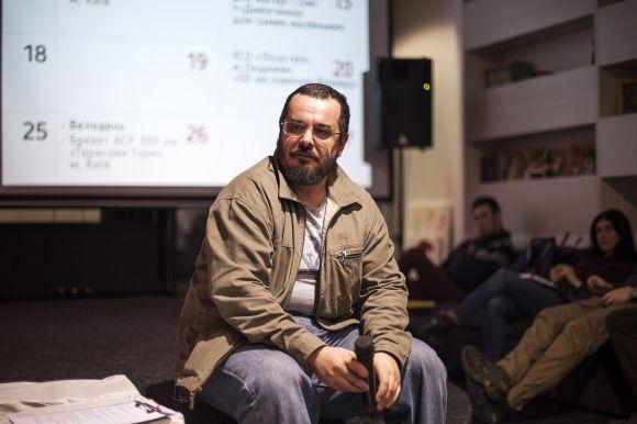 У Вінниці презентували «голий» велокалендар на 2018 рік на сайті 20minut.ua У Вінниці презентували «голий» велокалендар на 2018 рік, фото №5 на сайті 20minut.ua