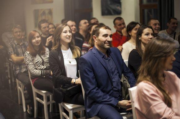 У Вінниці презентували «голий» велокалендар на 2018 рік на сайті 20minut.ua У Вінниці презентували «голий» велокалендар на 2018 рік, фото №3 на сайті 20minut.ua