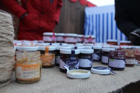 Фалафель, мідії, море м’яса. Огляд вінницького фудфесту, фото №7 на сайті 20minut.ua