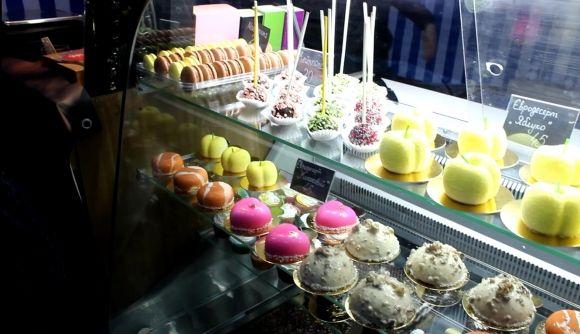 Фалафель, мідії, море м’яса. Огляд вінницького фудфесту, фото №10 на сайті 20minut.ua