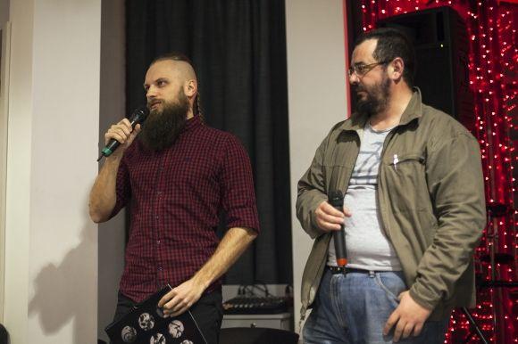 У Вінниці презентували «голий» велокалендар на 2018 рік на сайті 20minut.ua У Вінниці презентували «голий» велокалендар на 2018 рік, фото №2 на сайті 20minut.ua