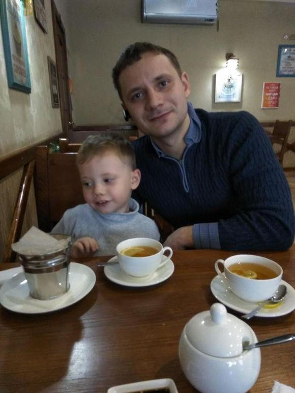 У Вінниці пропав заробітчанин. Допоможіть розшукати чоловіка на сайті 20minut.ua У Вінниці пропав заробітчанин. Допоможіть розшукати чоловіка, фото №2 на сайті 20minut.ua