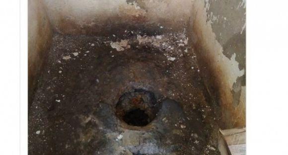 Таргани, іржа, пліснява та болти в буханці. Показали шокуюче відео з хлібзаводу на сайті 20minut.ua Таргани, іржа, пліснява та болти в буханці. Показали шокуюче відео з хлібзаводу, фото №2 на сайті 20minut.ua