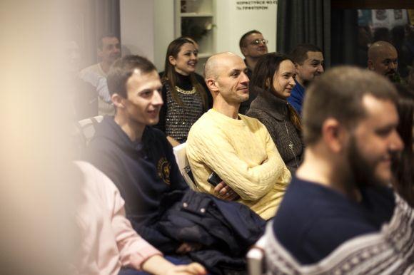 У Вінниці презентували «голий» велокалендар на 2018 рік на сайті 20minut.ua У Вінниці презентували «голий» велокалендар на 2018 рік, фото №4 на сайті 20minut.ua