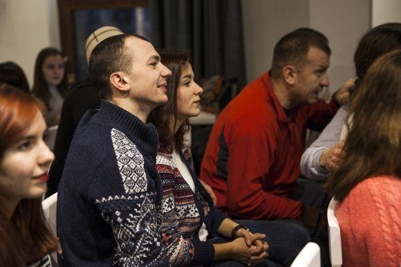 У Вінниці презентували «голий» велокалендар на 2018 рік на сайті 20minut.ua У Вінниці презентували «голий» велокалендар на 2018 рік, фото №1 на сайті 20minut.ua