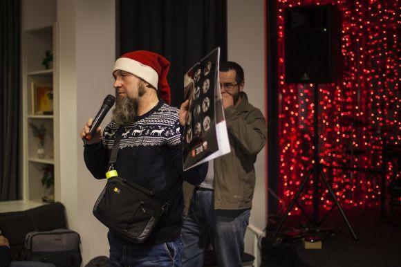 У Вінниці презентували «голий» велокалендар на 2018 рік на сайті 20minut.ua У Вінниці презентували «голий» велокалендар на 2018 рік, фото №8 на сайті 20minut.ua