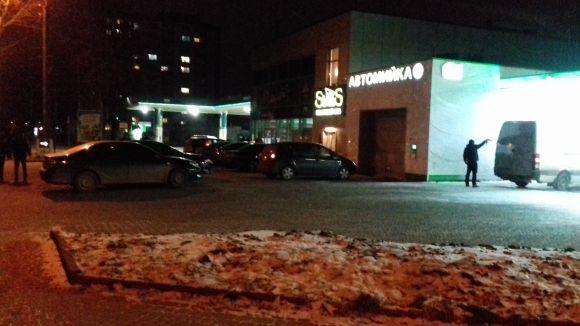 Новини Тернополя - фото з Чи варто мити авто у мороз, розповіли водії та експерти Чи варто мити авто у мороз, розповіли водії та експерти, фото №1 на сайті 20minut.ua