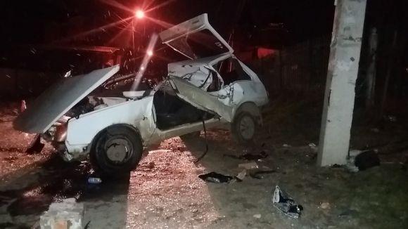 На Профспілковій 