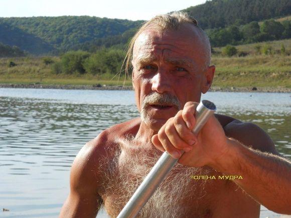 Новини Тернополя - фото з Перша смерть від морозу: у Тернополі замерз 49-річний митець Валерій Сеньків Перша смерть від морозу: у Тернополі замерз 49-річний митець Валерій Сеньків, фото №1 на сайті 20minut.ua