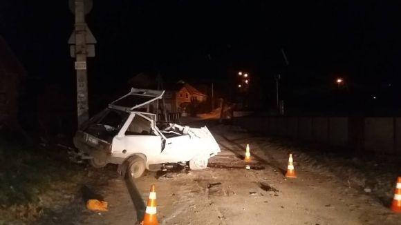 На Профспілковій 