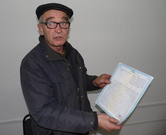 Смерть на заробітках. Батько розслідує те, що правоохоронці впритул не бачать на сайті 20minut.ua Смерть на заробітках. Батько розслідує те, що правоохоронці впритул не бачать, фото №2 на сайті 20minut.ua