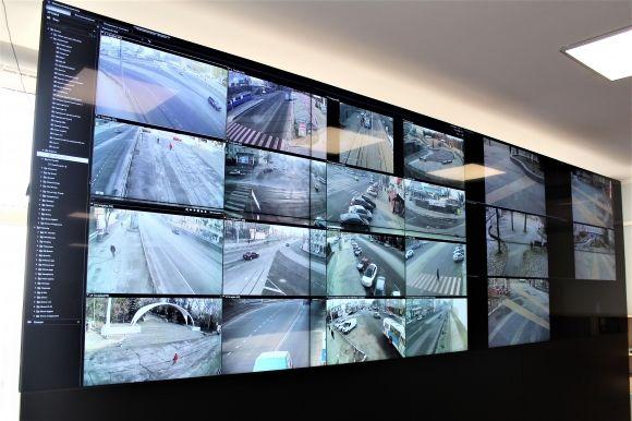 «Всевидюще око». Понад 400 відеокамер слідкують за вінничанами, фото №2 на сайті 20minut.ua