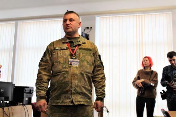 «Всевидюще око». Понад 400 відеокамер слідкують за вінничанами, фото №3 на сайті 20minut.ua