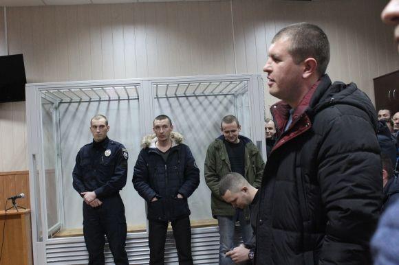 Суд скасував одну з постанов на Євгена Орла. Патрульному Чорному загрожує звільнення на сайті 20minut.ua Суд скасував одну з постанов на Євгена Орла. Патрульному Чорному загрожує звільнення, фото №5 на сайті 20minut.ua