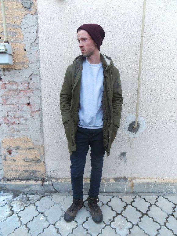 Зима у місті. Як вдягаються хмельничани, фото №8 на сайті vsim.ua