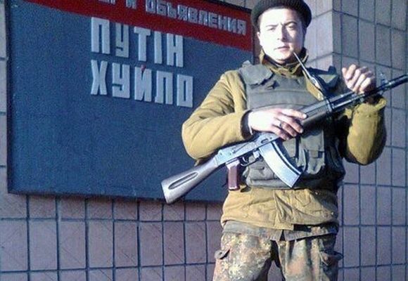 Священника, який не відчинив двері церкви для бійця АТО, відсторонили від служби на сайті 20minut.ua Священника, який не відчинив двері церкви для бійця АТО, відсторонили від служби, фото №2 на сайті 20minut.ua