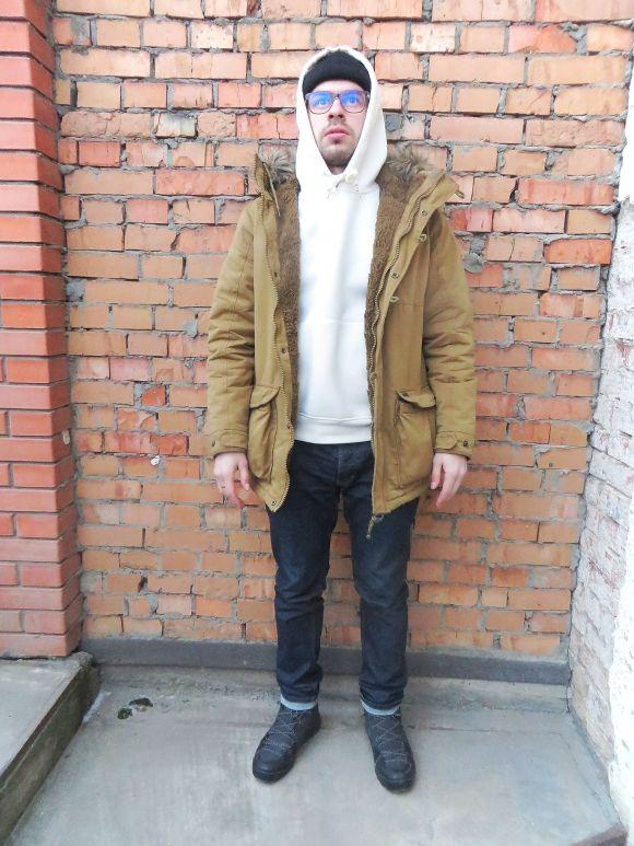 Зима у місті. Як вдягаються хмельничани, фото №6 на сайті vsim.ua