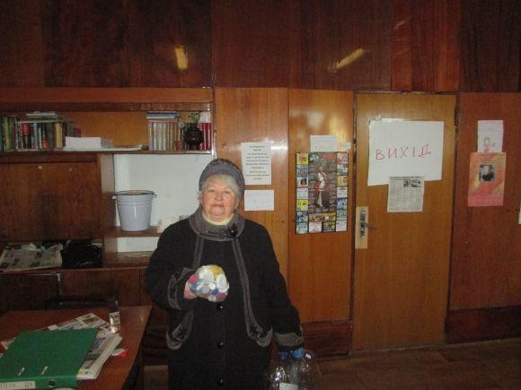 Збір кришечок та речей триває, фото №6 на сайті 20minut.ua