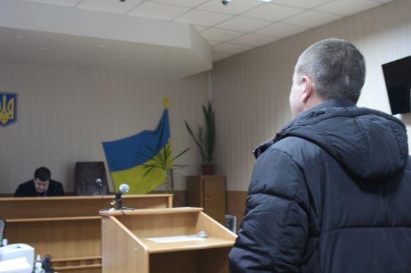 Суд скасував одну з постанов на Євгена Орла. Патрульному Чорному загрожує звільнення на сайті 20minut.ua Суд скасував одну з постанов на Євгена Орла. Патрульному Чорному загрожує звільнення, фото №2 на сайті 20minut.ua