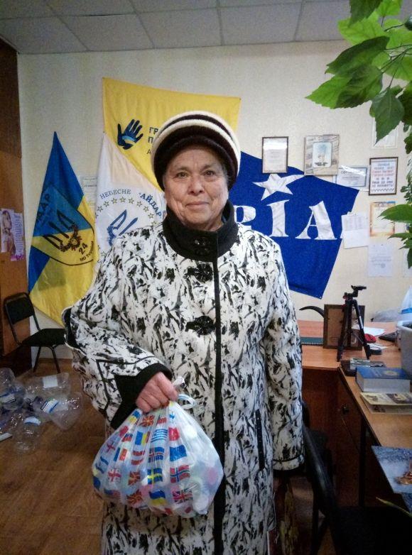 Збір кришечок та речей триває, фото №5 на сайті 20minut.ua