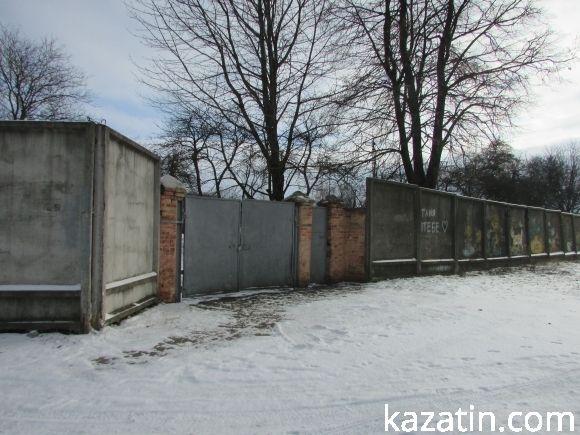 Хутори, де жили пани Табенський, Талімон, Мацкевич
Відносились до села Талимонівка, фото №2 на сайті 20minut.ua