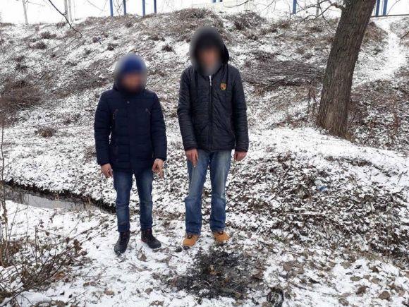 Двоє заробітчан пограбували вінничанку. Кажуть, необхідні були гроші на сайті 20minut.ua Двоє заробітчан пограбували вінничанку. Кажуть, необхідні були гроші, фото №1 на сайті 20minut.ua