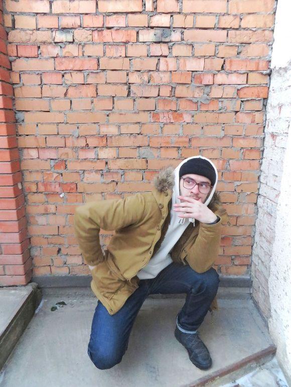 Зима у місті. Як вдягаються хмельничани, фото №7 на сайті vsim.ua