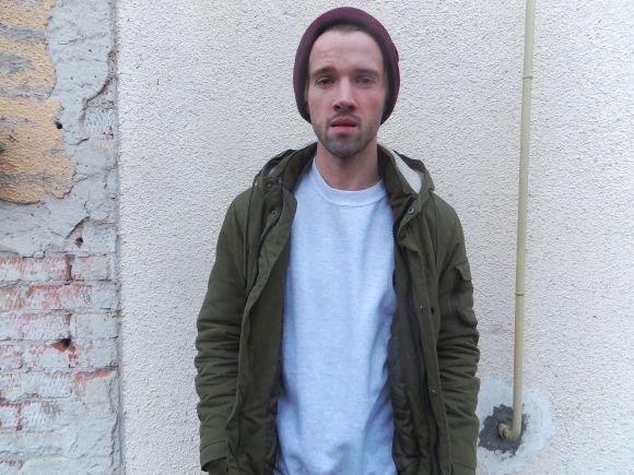 Зима у місті. Як вдягаються хмельничани, фото №9 на сайті vsim.ua