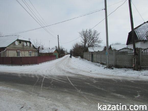 Хутори, де жили пани Табенський, Талімон, Мацкевич
Відносились до села Талимонівка, фото №1 на сайті 20minut.ua