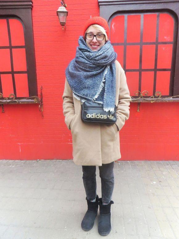 Зима у місті. Як вдягаються хмельничани, фото №5 на сайті vsim.ua