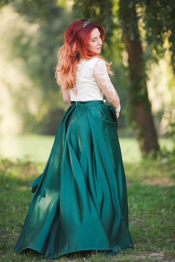 Хмельничанка Олеся Руда хоче стати "Нареченою року" на сайті vsim.ua Хмельничанка Олеся Руда хоче стати "Нареченою року", фото №1 на сайті vsim.ua