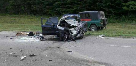Смертельне ДТП під Сальником: слідство закінчилося, винуватець очікує вироку, фото №3 на сайті 20minut.ua