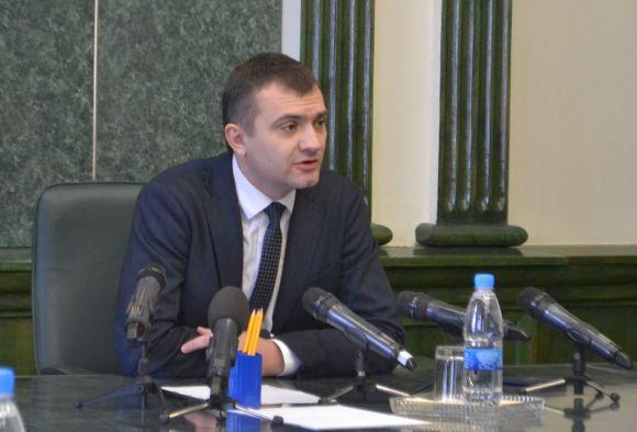 Хмельницький готовий взяти мільйонний кредит на будівництво сміттєпереробного заводу на сайті vsim.ua Хмельницький готовий взяти мільйонний кредит на будівництво сміттєпереробного заводу, фото №1 на сайті vsim.ua