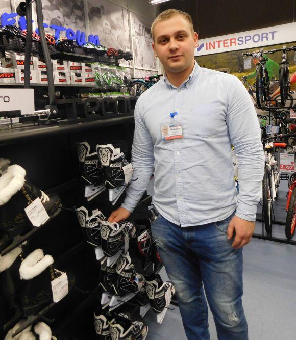 Сани, лижі, ковзани. Де і за скільки придбати зимове спорядження, фото №3 на сайті vsim.ua