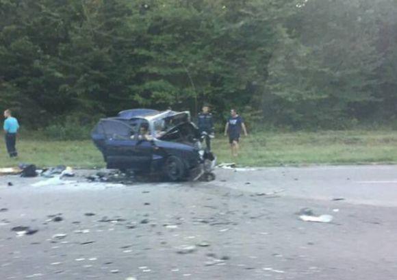 Смертельне ДТП під Сальником: слідство закінчилося, винуватець очікує вироку, фото №1 на сайті 20minut.ua