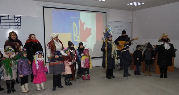 У Кам’янці дошкільнята защедрували для військовослужбовців, фото №1 на сайті 20minut.ua