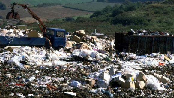 З 2018 року Україна зобов'язалася сортувати сміття! А як це відбувається у Європі?, фото №4 на сайті 20minut.ua