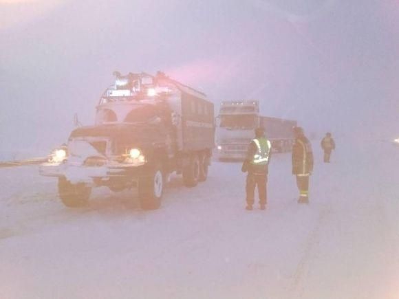 Без світла та з обмеженим рухом. Як на Вінниччині вирує негода на сайті 20minut.ua Без світла та з обмеженим рухом. Як на Вінниччині вирує негода, фото №3 на сайті 20minut.ua