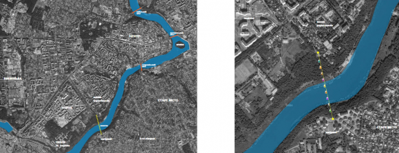 «30+1 ідея для містa»: канатна дорога через річку Південний Буг на сайті 20minut.ua «30+1 ідея для містa»: канатна дорога через річку Південний Буг, фото №1 на сайті 20minut.ua