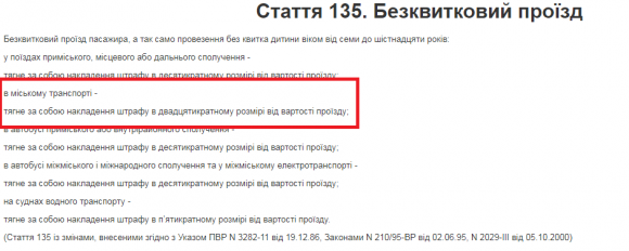 Контролери не мають права штрафувати, каже юрист. Перевізники заперечують, фото №1 на сайті 20minut.ua