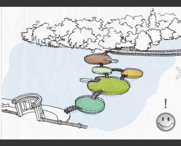 Як змінити Вінницю. У Фейсбуку архітектори викладають ідеї на сайті 20minut.ua Як змінити Вінницю. У Фейсбуку архітектори викладають ідеї, фото №3 на сайті 20minut.ua