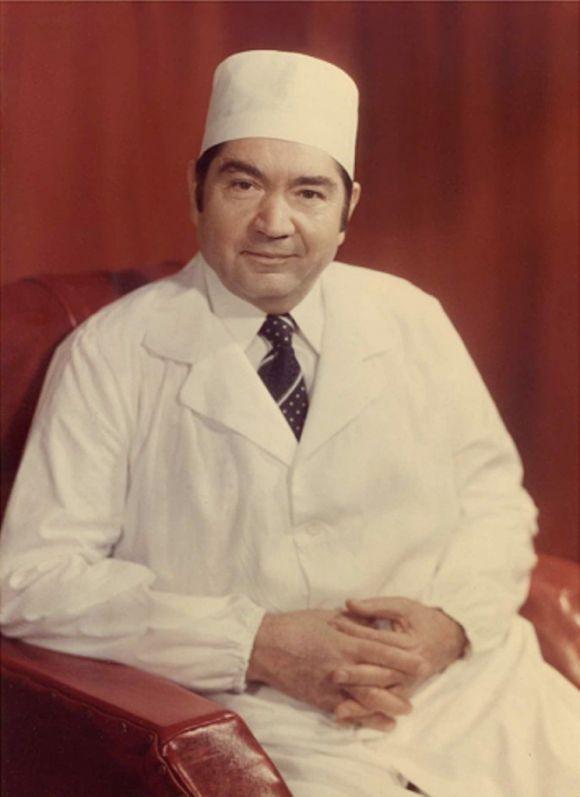 Видатному українському хірургу Олександру Шалімову виповнилось 100 років, фото №2 на сайті 20minut.ua